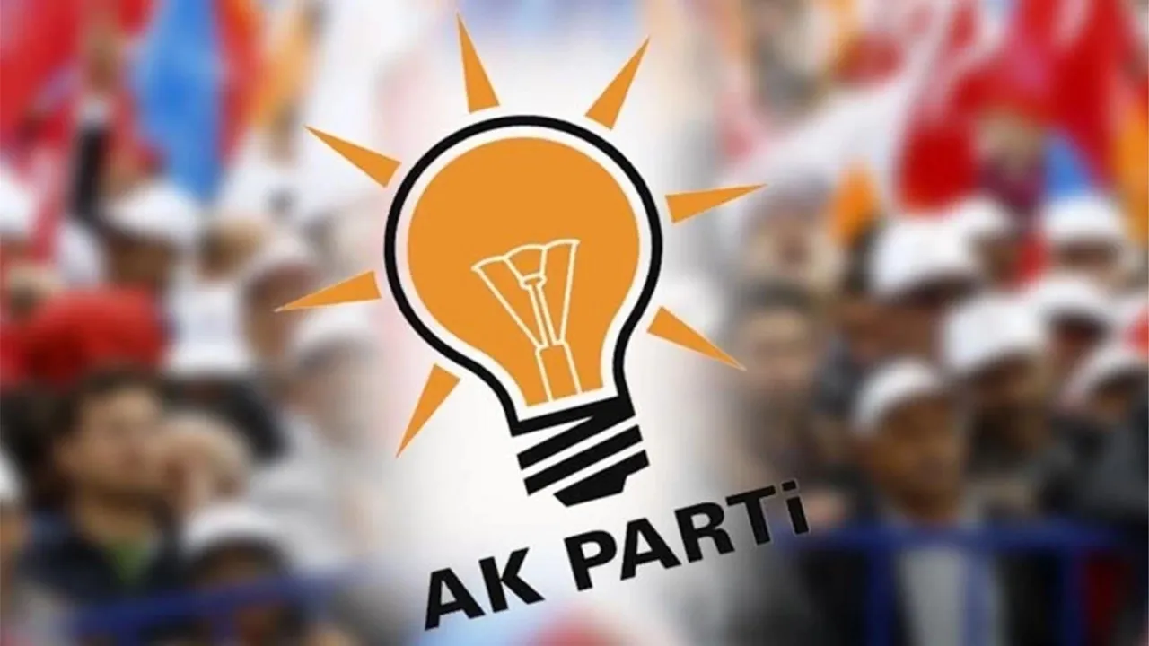 AK Parti Van’da 3 İlçede Seçim Yapacak!
