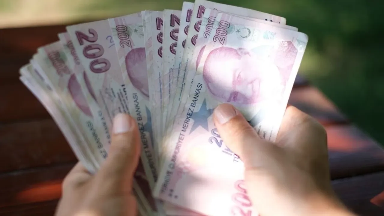 Bu İşi Kimse Yapmak İstemiyor! Aylık Maaşı 110 Bin Lirayı Da Geçti