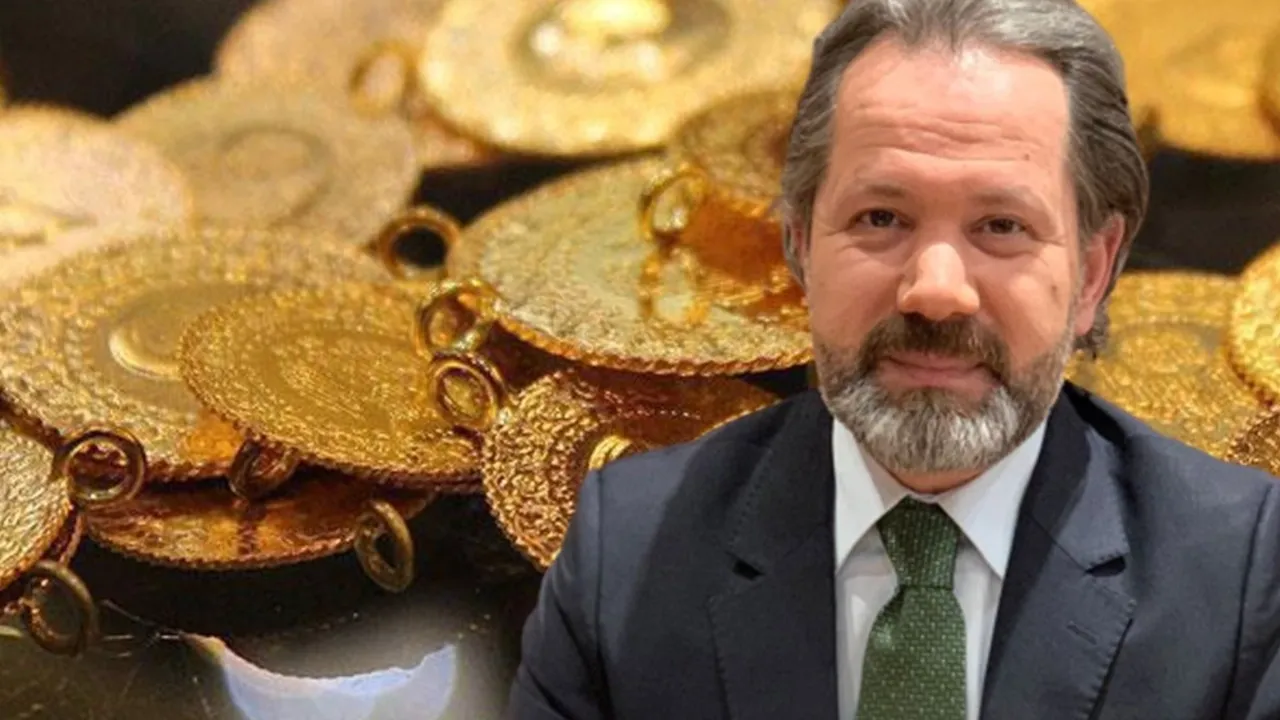 İslam Memiş Elinde Altın Ve Dolar Olanları Uyardı! Bu Hazırlığı Yapın