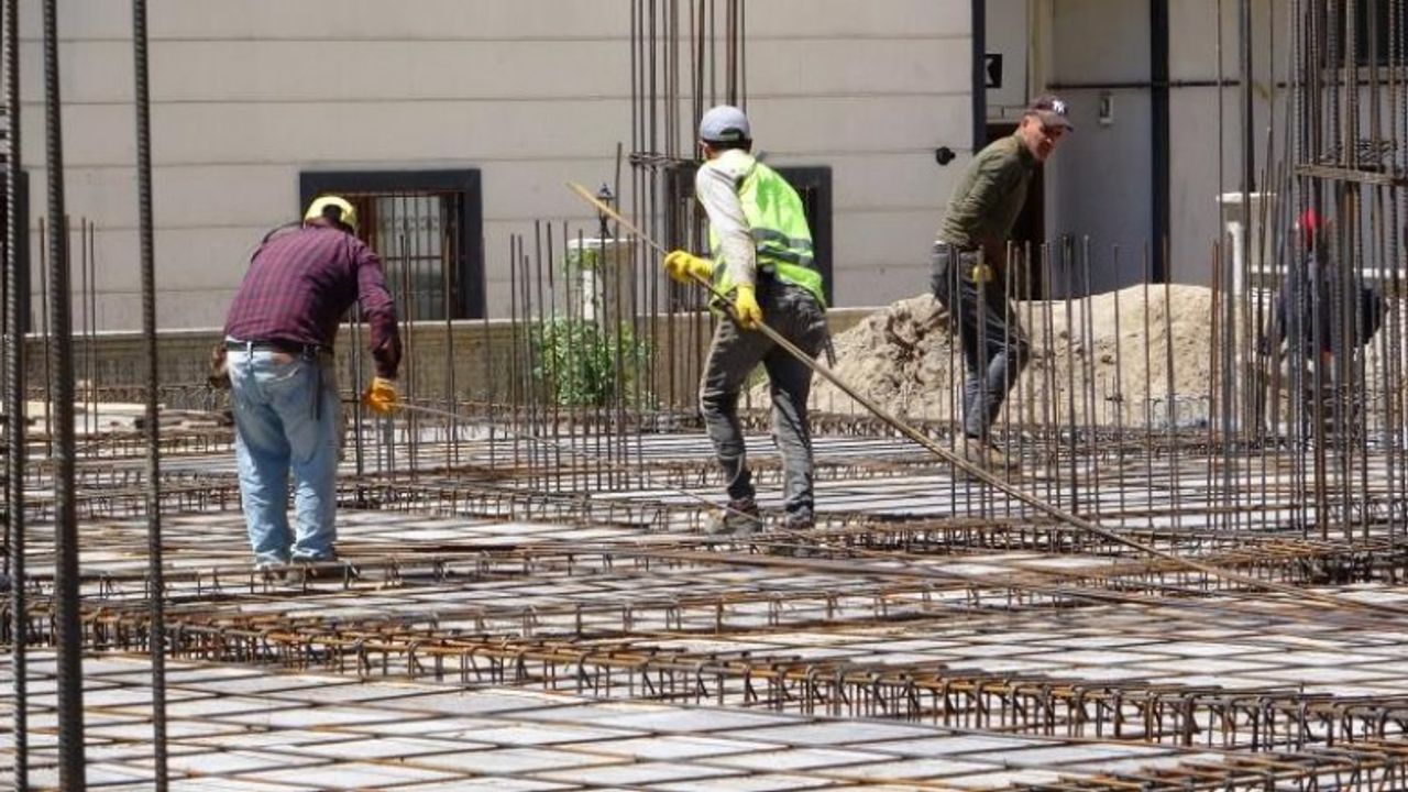 Türkiye’de En Çok Eleman İhtiyacı Bu Sektörde: Para Çok Eleman Yok!