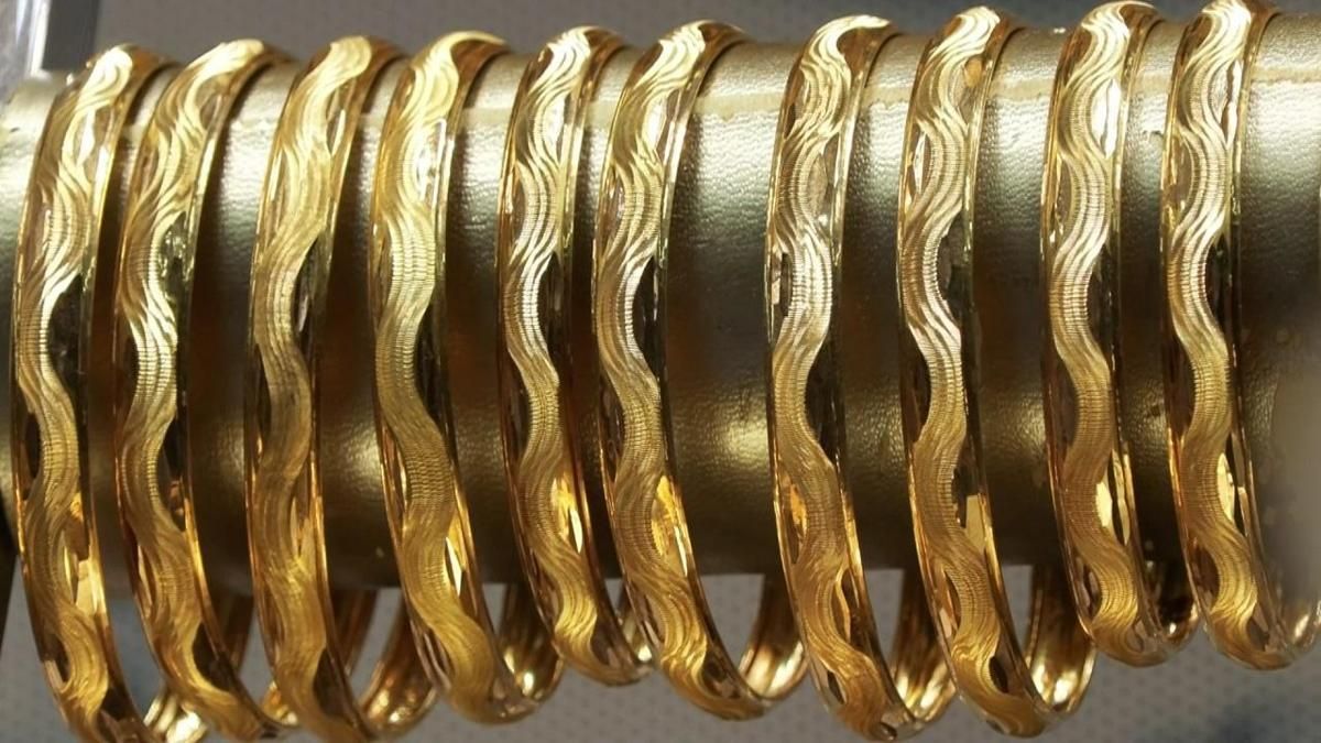 Piyasalarda Sahte Altın Alarmı! Kuyumcular Bile Yanılıyor…