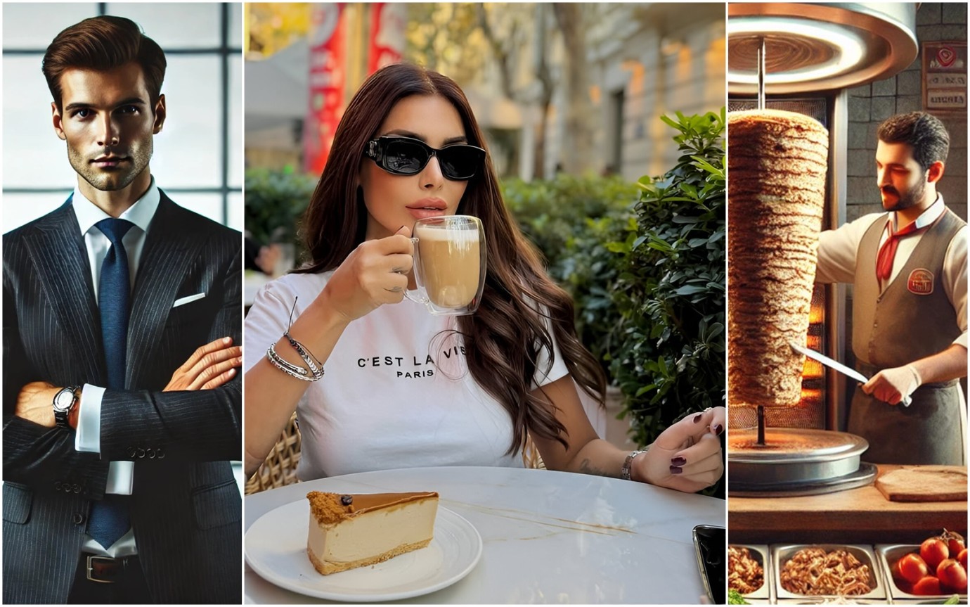 Didem Delen’den Yasak Aşk Krizi: