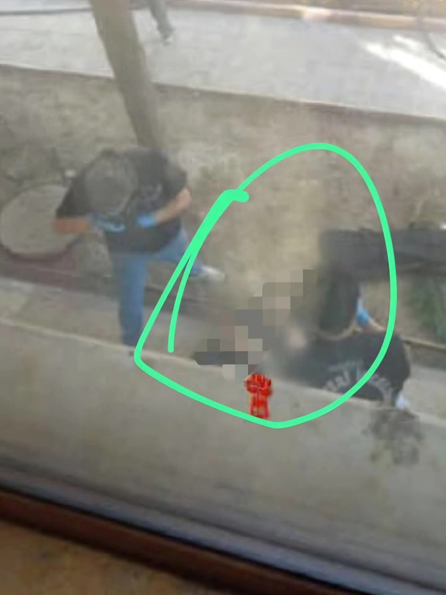 Elazığ’da KYK Yurdunda Feci Olay: