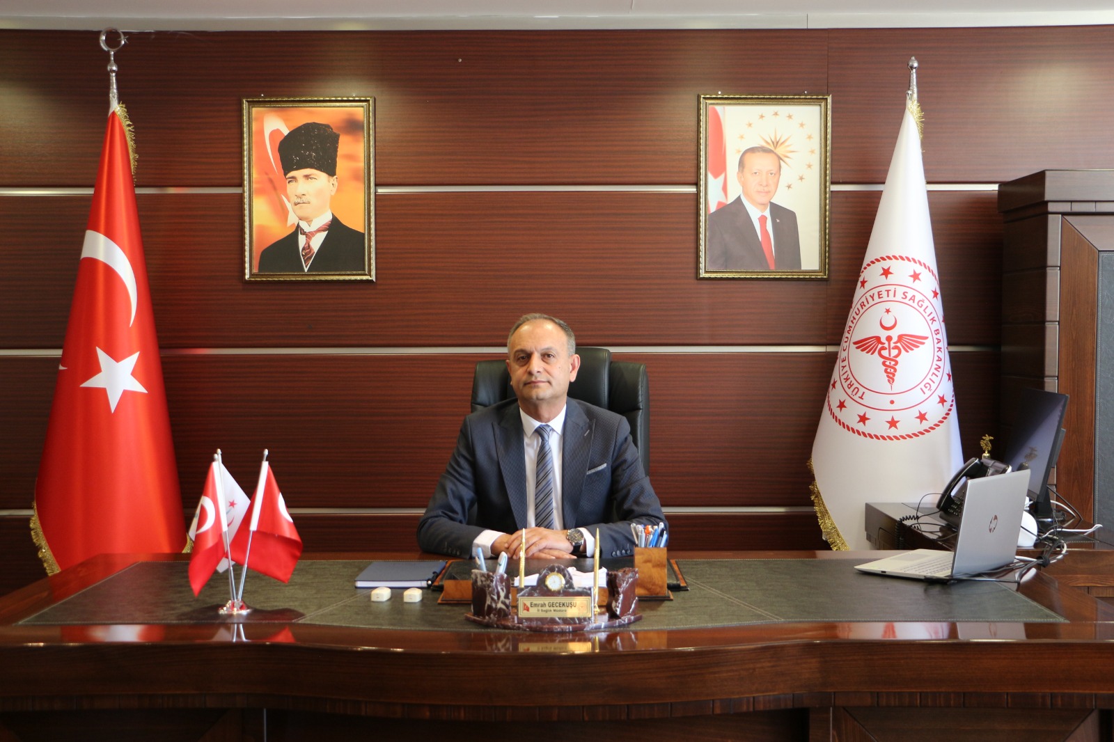 Elazığ’da Sıcak Hava Alarmı!”