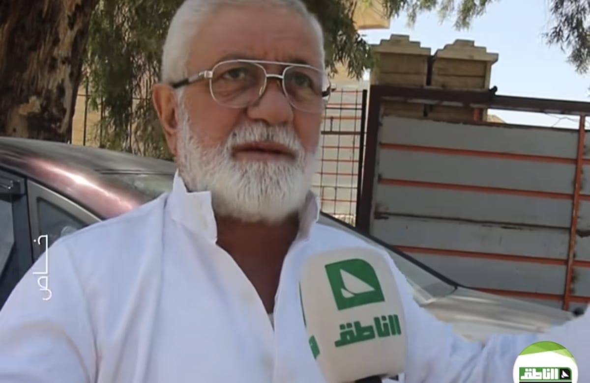 Alnaateq: Suriye’de Sivil Yaşamın Tanığı ve Sesi”