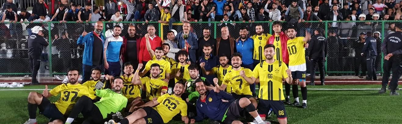 Yığınkispor Ligde Yok!