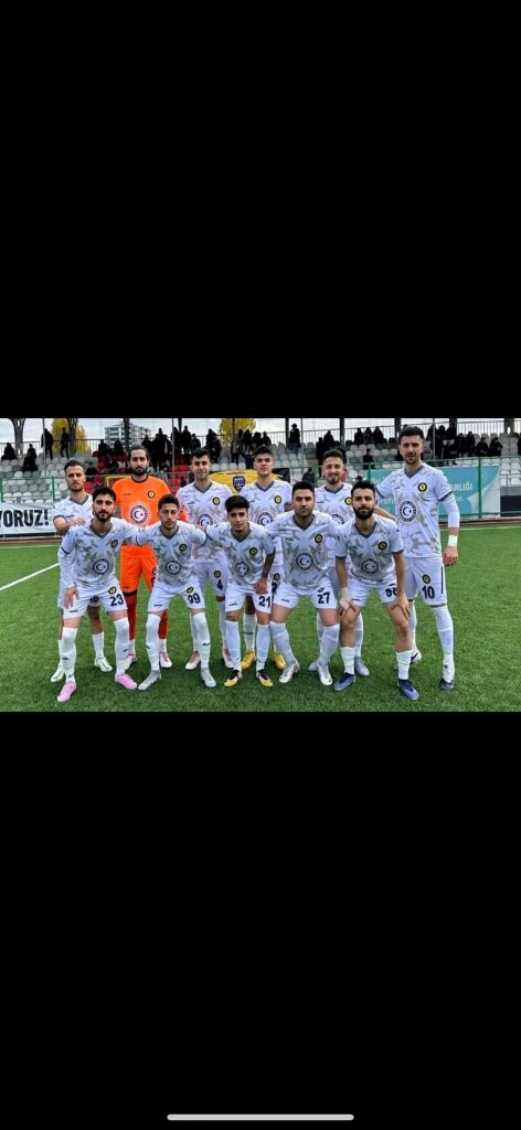 Vekil Işıkverden Yığınkispora Bal Ligi’ne katılım desteği