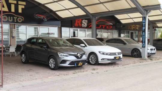 Elazığ’da oto galericiler siftah yapamıyor: “ÖTV zammı piyasayı bitirdi”