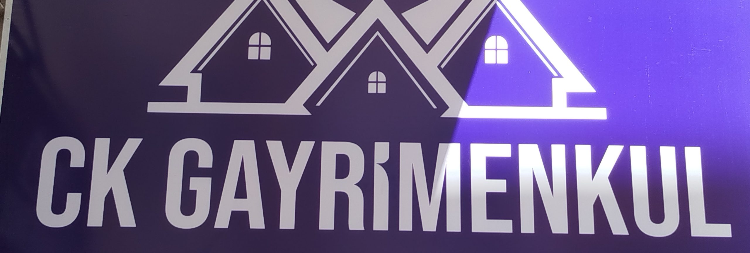 ÇK Gayrimenkul danışmanından Tavsiye