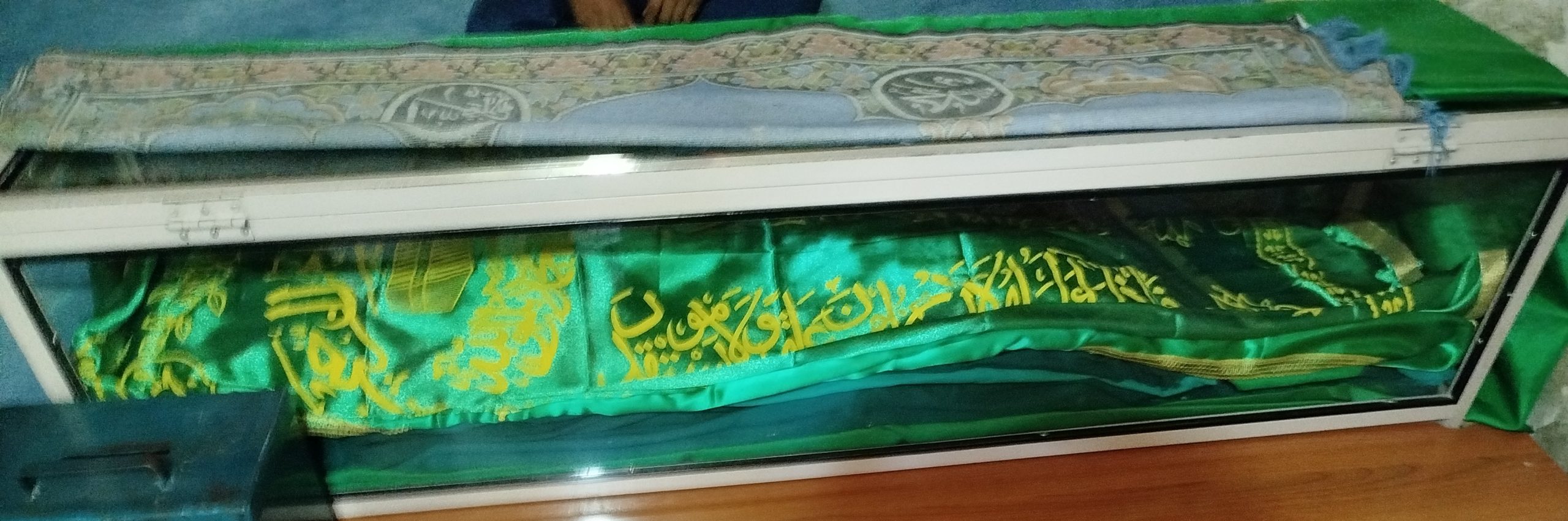 Arap Baba Türbesi’ne Yoğun Ziyaret: Türkiye ve Avrupa’dan Akın Var