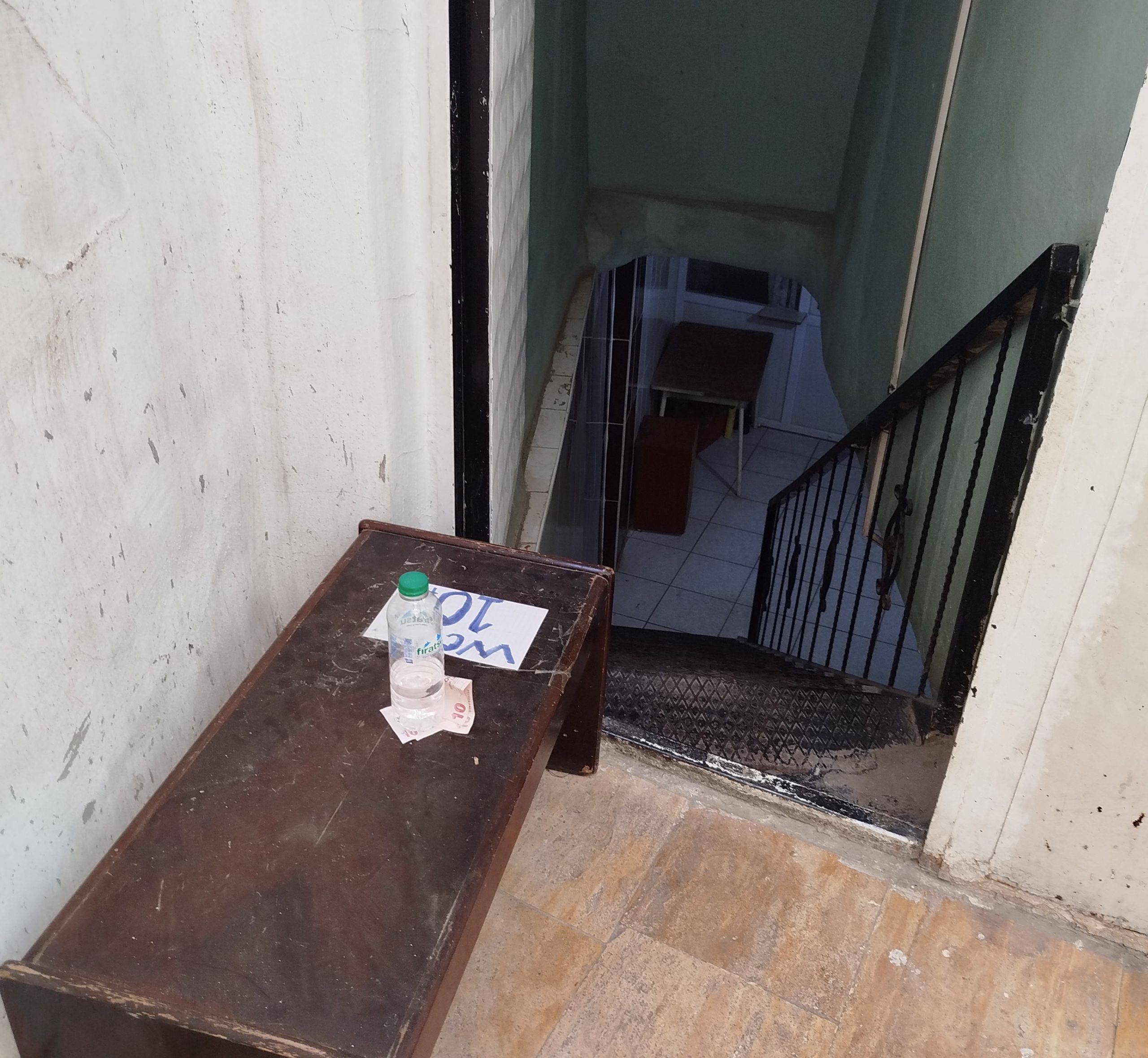 Elazığ Çarşı Camisin’de 10 TL’lik Lavabo Ücreti Esnafı ve Cemaatin tepkisini Çekiyor