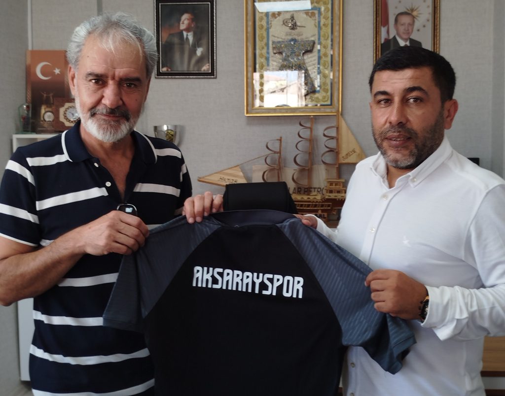 Elazığ  Yığınki’spor’da Şaşmaz Dönemi Resmen Başladı