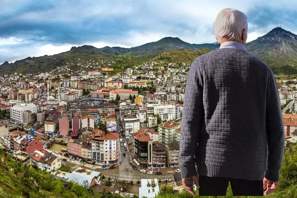 Türkiye’nin en sağlıklı şehirleri!