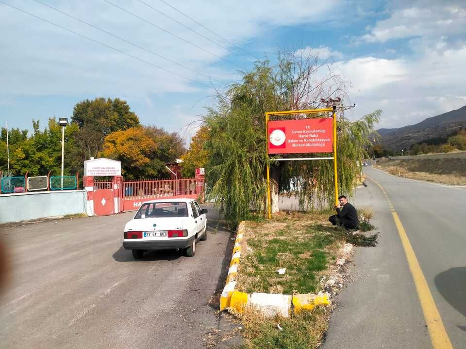 Sivrice’de Sessiz Skandal