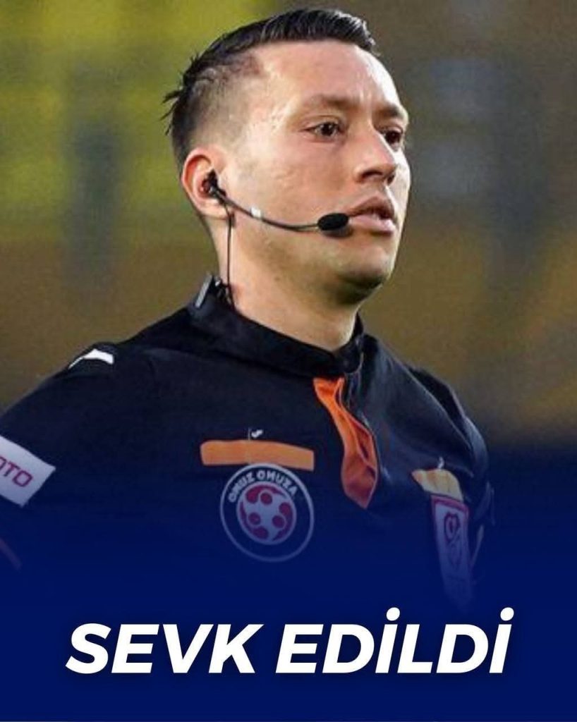 Listede yer alan isimler 48 saat içinde savunma verecek