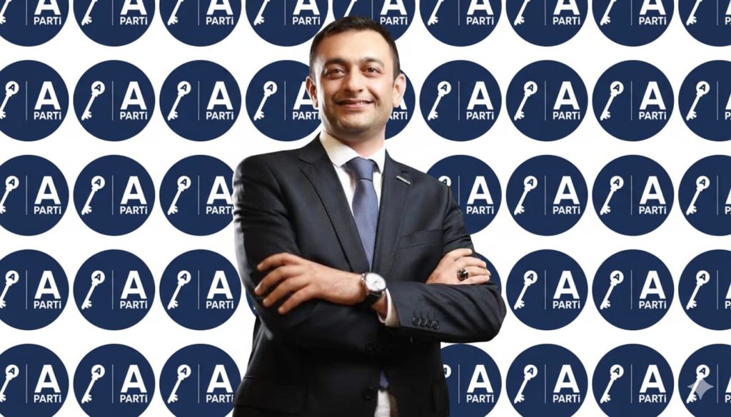 Başkan Coşkun:Mustafa Kemal ölümsüzdür