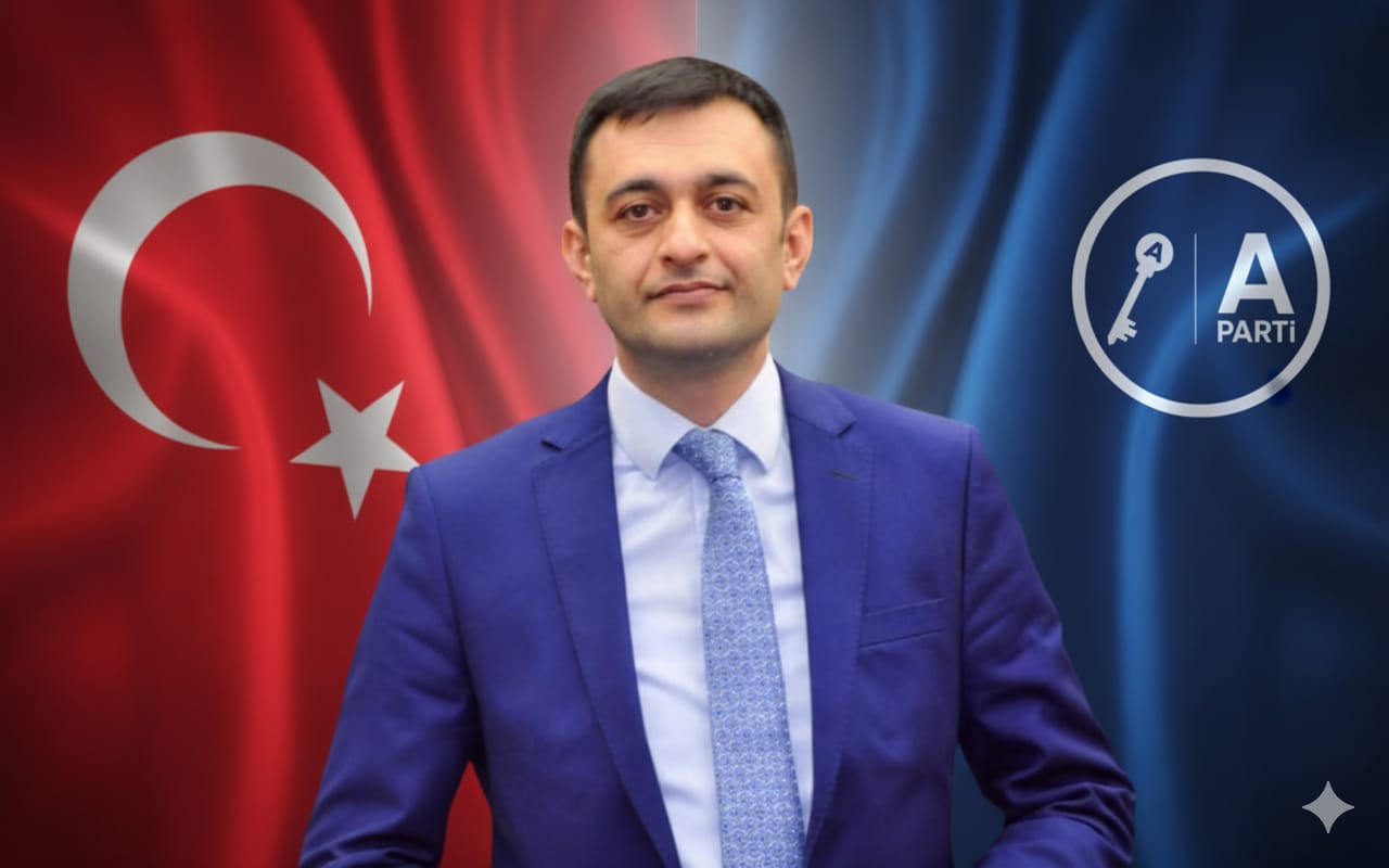 BAŞKAN COŞKUN:”DİZ ÇÖKMEYENLERİN BAYRAMI: 29 EKİM!”