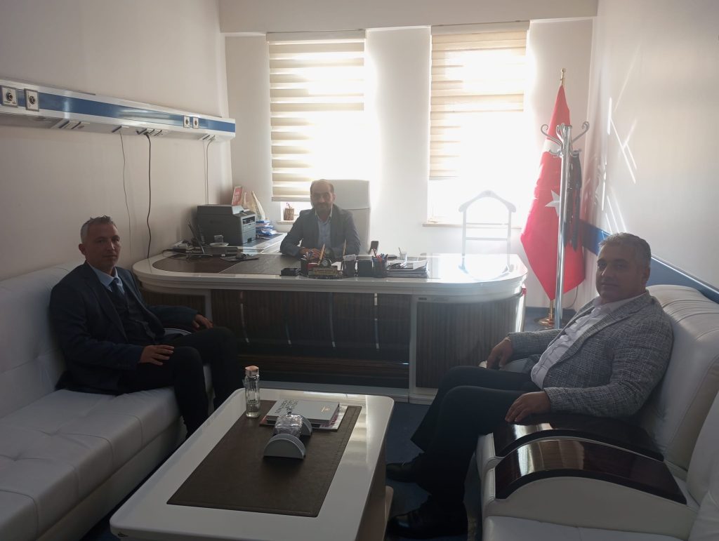 Promosyon Anlaşması Güncellenmeli: Türk Sağlık-Sen’den Kritik Görüşme!