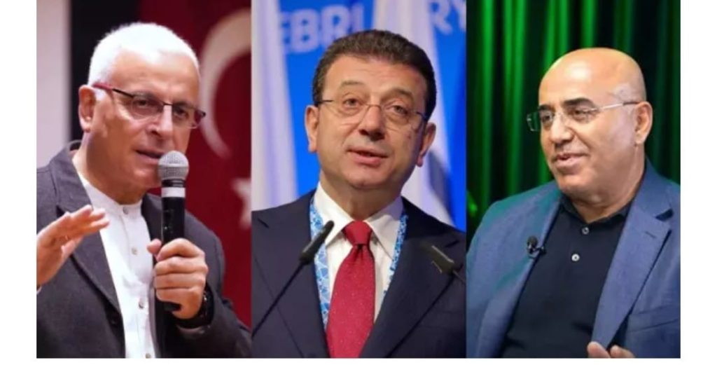 İstanbul Cumhuriyet Başsavcılığı Tele1 Televizyonuna kayyum atadı!