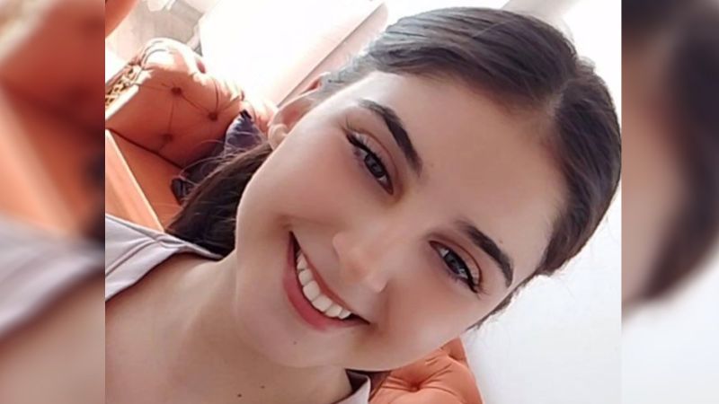 Elazığ’da 2. Kayıp Vakası: 16 Yaşındaki Elif Sude’den Haber Alınamıyor