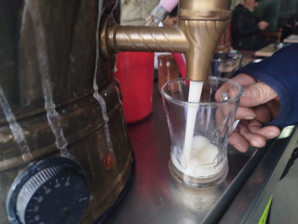 Elazığ’da Sezonu Başladı Soğuk Havaların Vazgeçilmezi Yeniden Tezgâhta