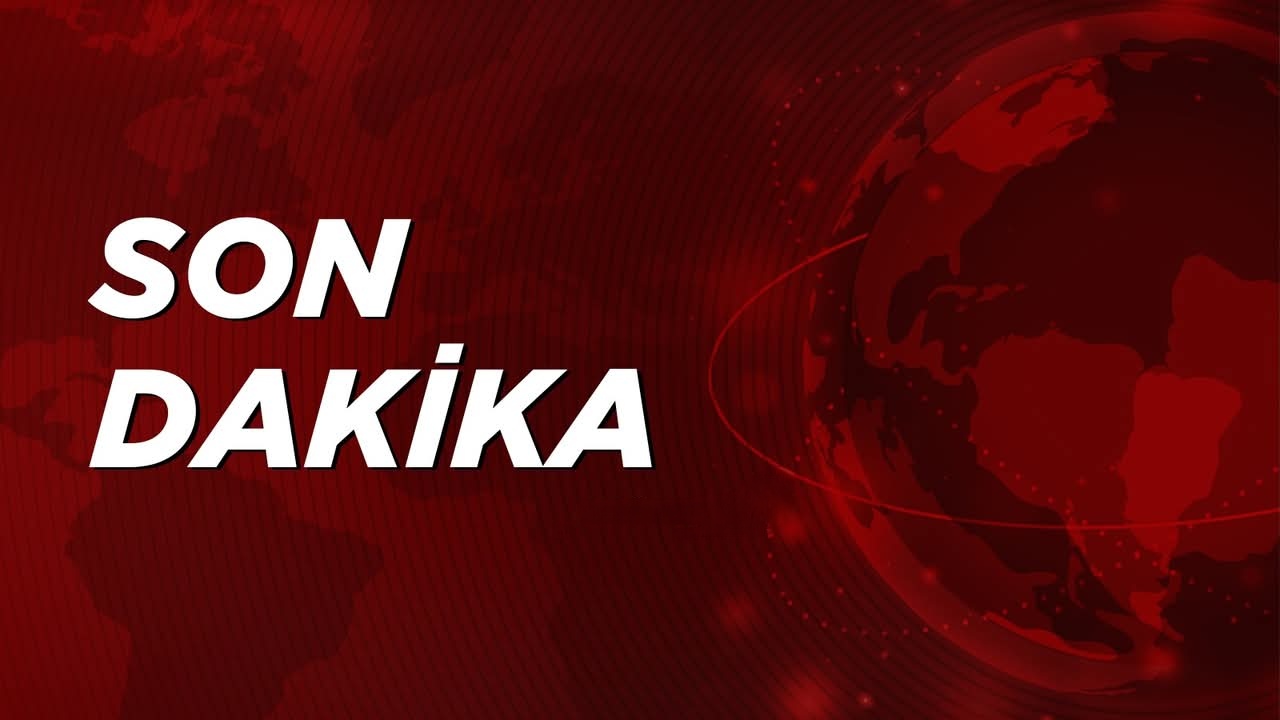 SON DAKİKA | Balıkesir’de 4.1 büyüklüğünde deprem oldu.