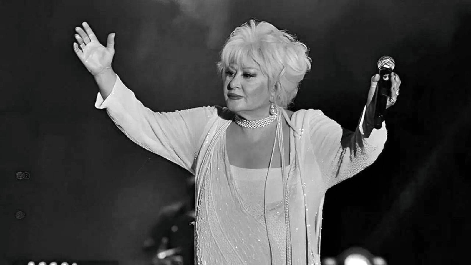 Son dakika! Muazzez Abacı hayatını kaybetti