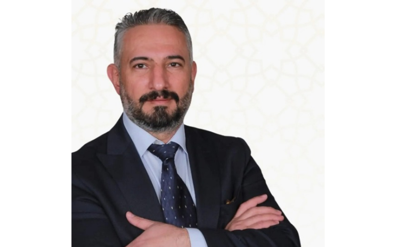 Başkanı Fetih Ahmet Biçer“Toplumun Geleceğini İnşa Eden Sessiz Kahramanlarımızdır”