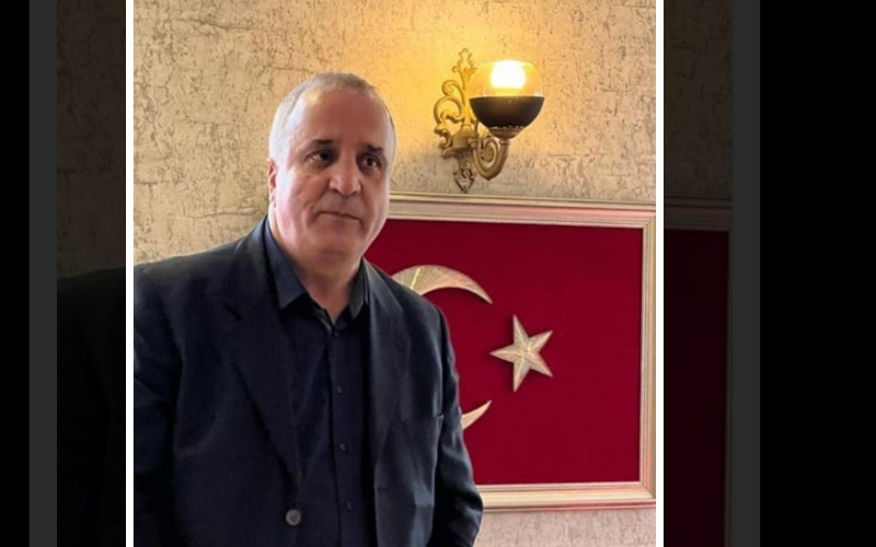 Başkan Yıldız Güveni Boşa Çıkarmadı: Yeniden Başkan Seçildi