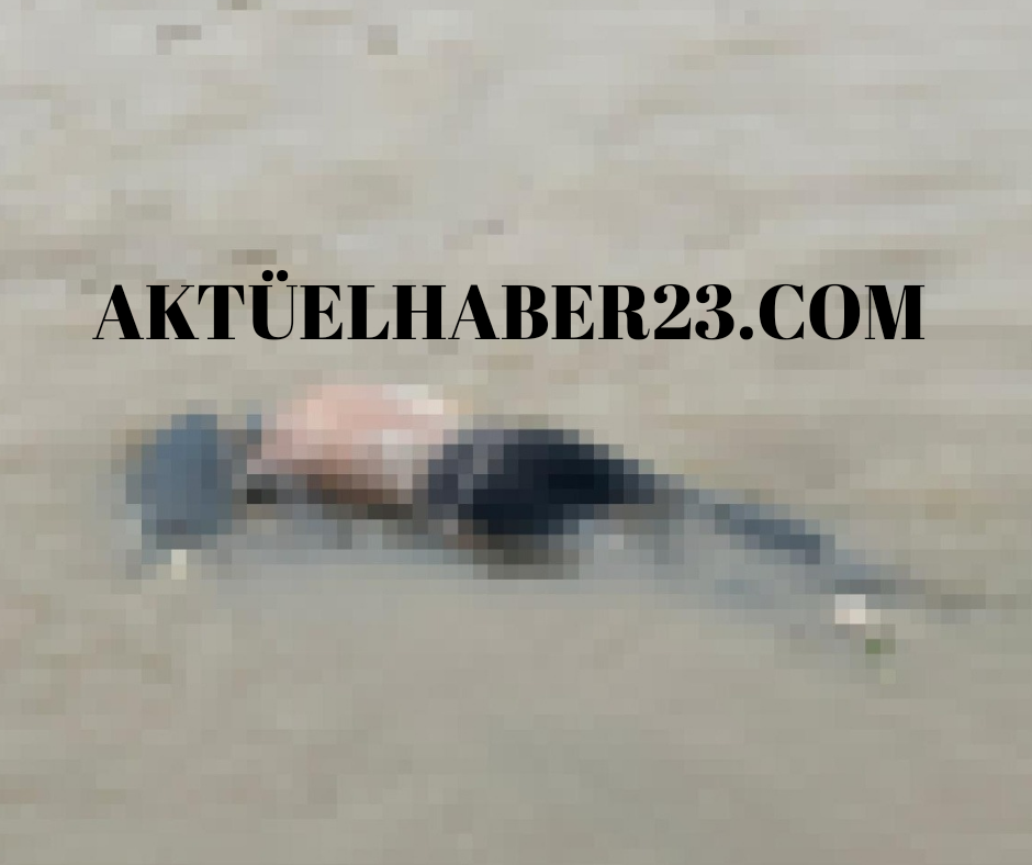 Elazığ’da Bir Haftadır Kayıp Olan 11 Yaşındaki Çocuktan Acı Haber