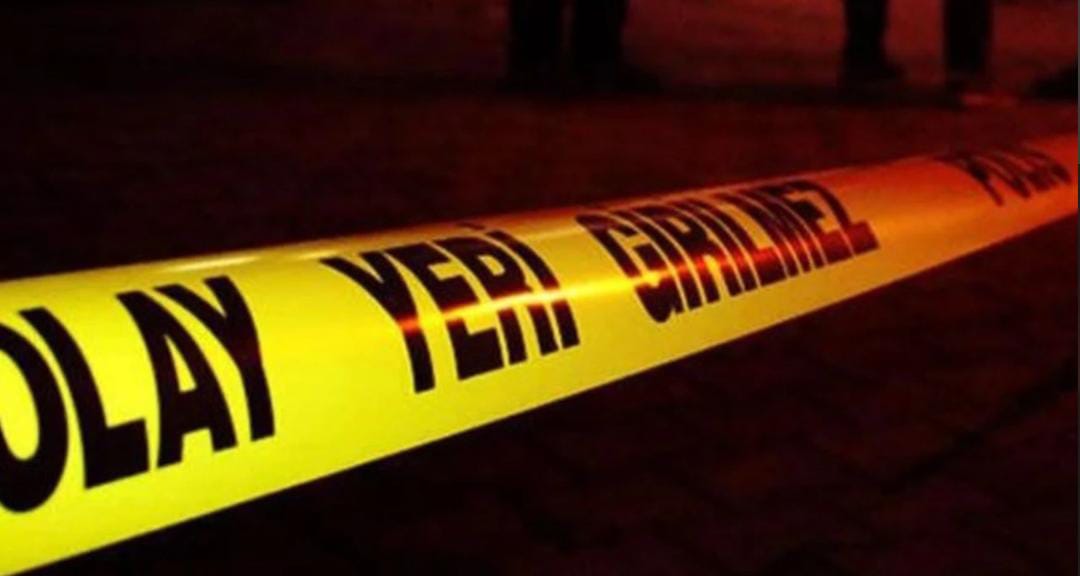 Elazığ’da Silahlı Saldırı! Şehir Merkezinde Kan Donduran Olay