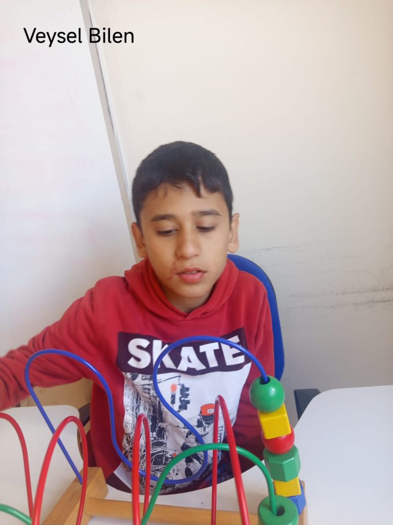 ELAZIĞ’DA KAYIP ÇOCUK ALARMI!