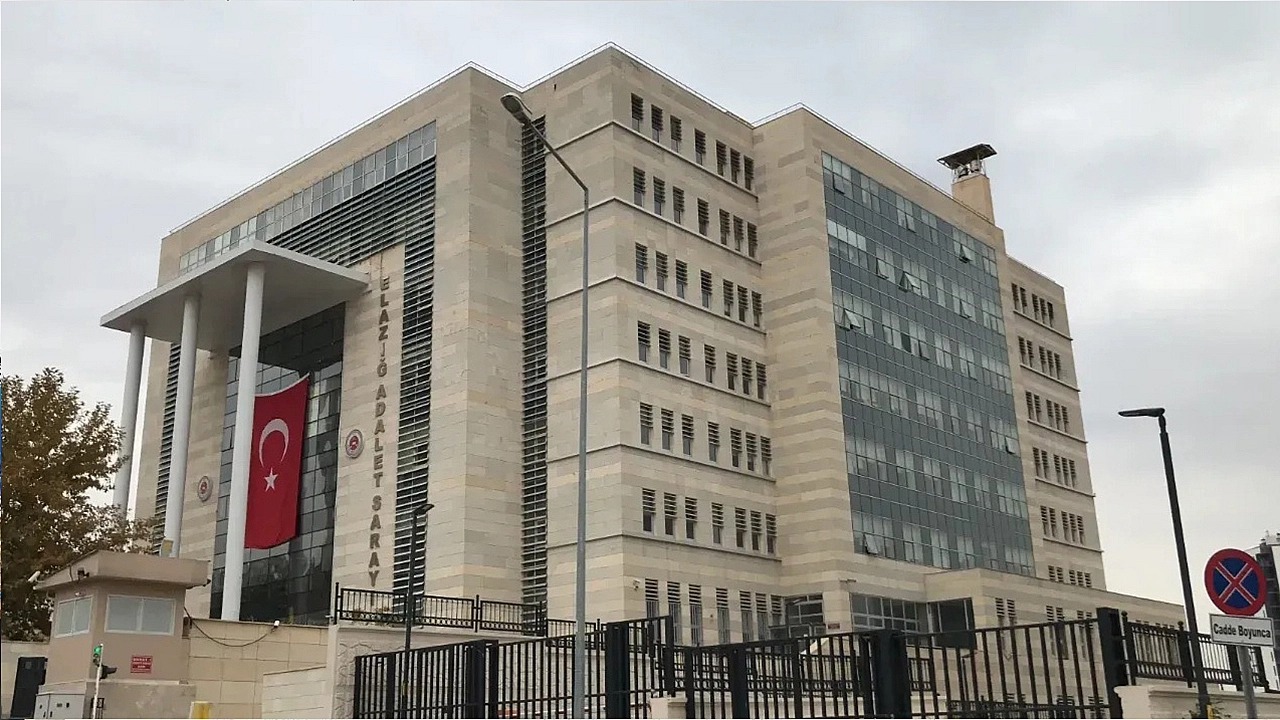 Elazığ’da Gazeteciye Saldırıda Tahliye Kararı Çıktı