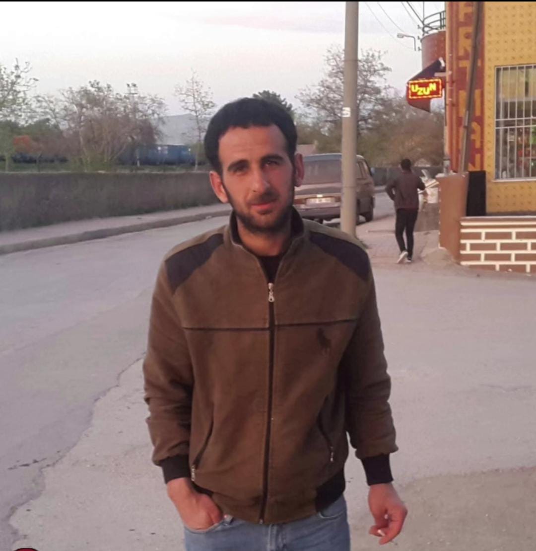 Elazığ’da Üzücü Olay! Elazığ’da genç bir şahıs yaşamına son verdi.