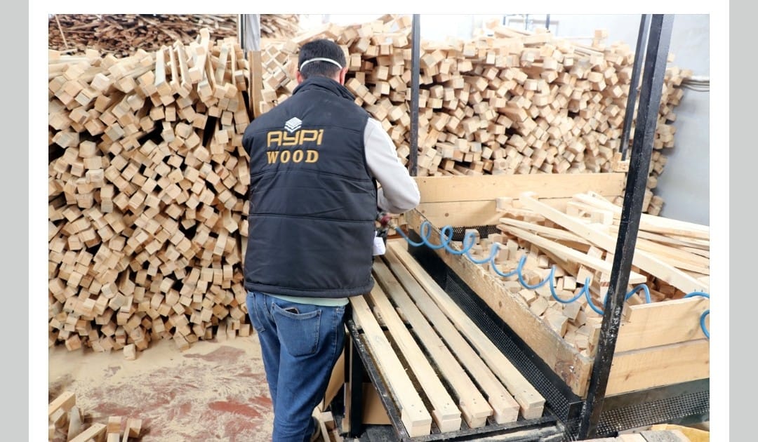 Yükümlüler İşbirliği Protokolüyle Özel Sektörde İstihdam Ediliyor