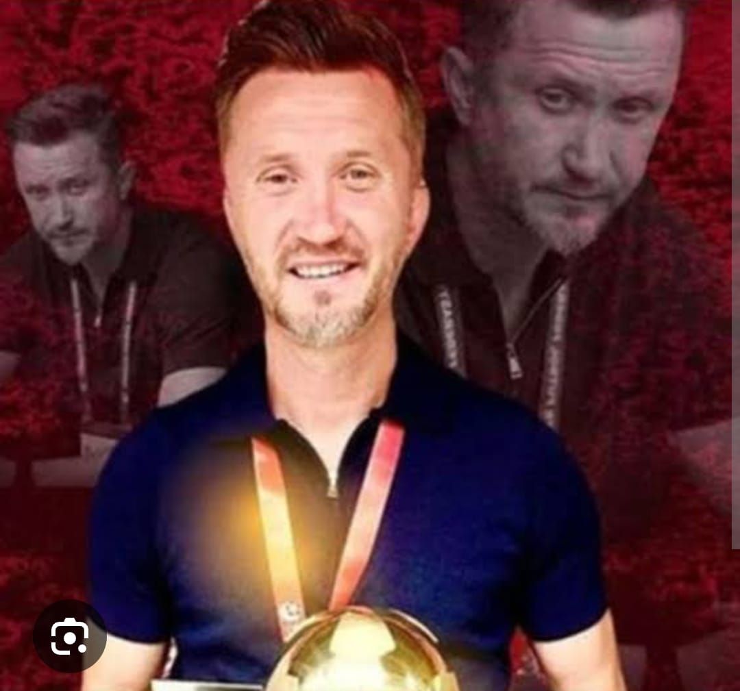 Elazığspor’da Ayrılık