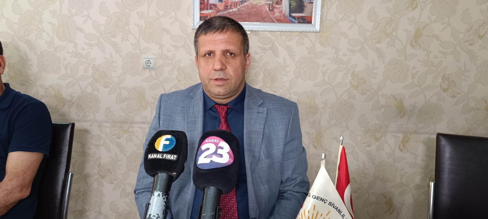 Elazığ’da Yaşlı Vatandaşa Market Saldırısı Gündemde