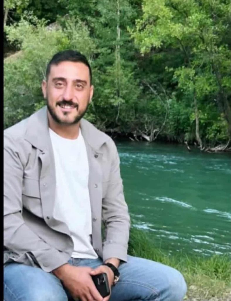 DERSİM’DEN BİR ACI HABER DAHA