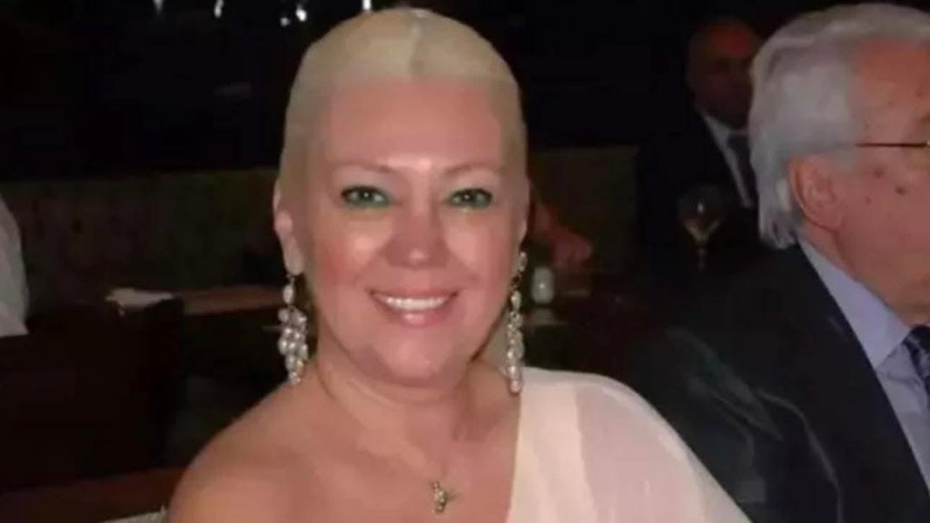 Sevtap Parman Alzheimer’a yakalandı! İşte ayrıntılar…