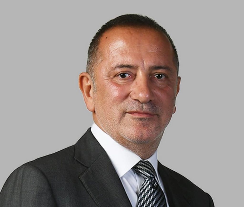 Fatih Altaylı İkinci Kez Hakim Karşısında: