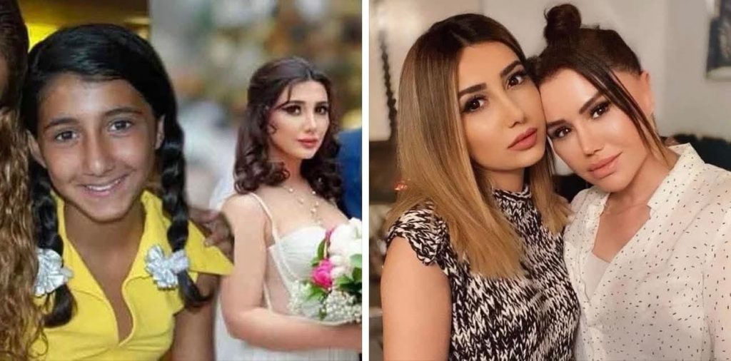 Şarkıcı Ceylan 51 Yaşında Anneanne Oldu: “Süper Anneanne Oldum!”