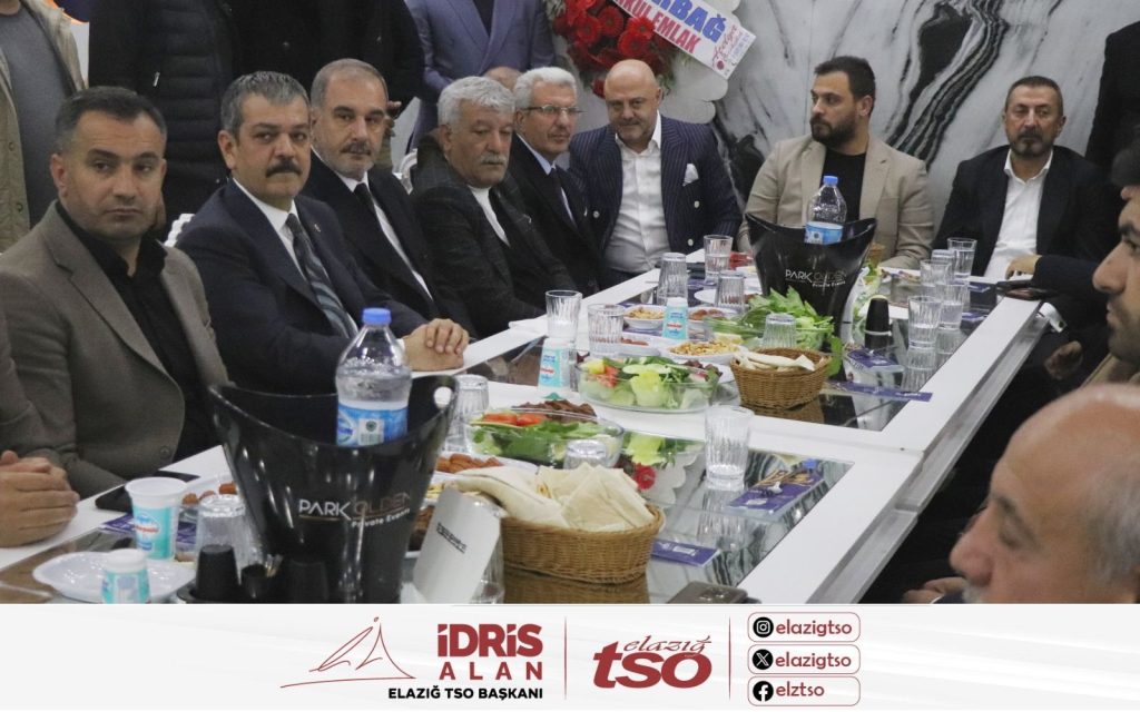 BAŞKAN ALAN:  “FARKLILIKLARIMIZ, KÜLTÜREL ZENGİNLİĞİMİZDİR”