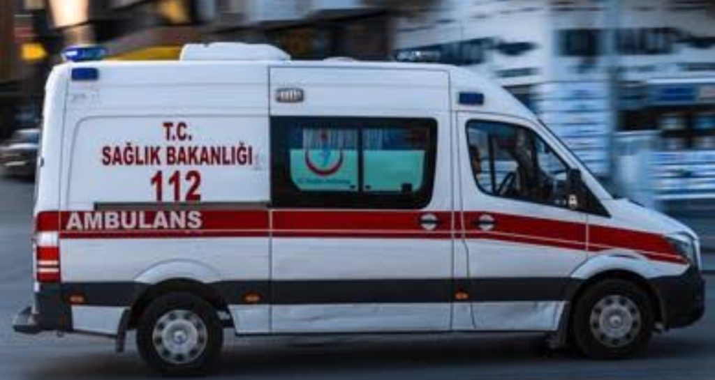 Telefonu Parçalanmış Halde Bulundu Olayın Detayları Ortaya Çıktı