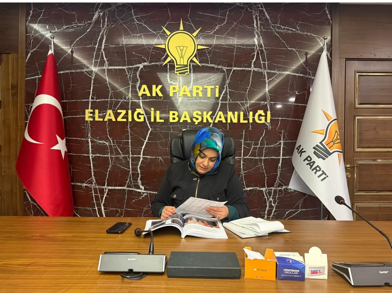 Sürecin Fitilini Malatya Toplantısı Ateşledi: Tüver’in Görevi Sona Erdi