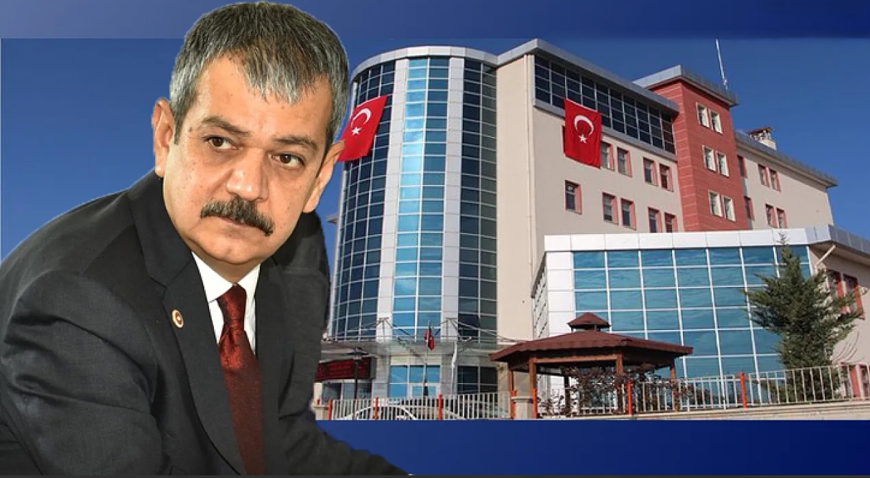 Elazığ İl Sağlık Müdürlüğü Binasında Belirsizlik: Hasarsız Denen Bina Neden Boşaltıldı?