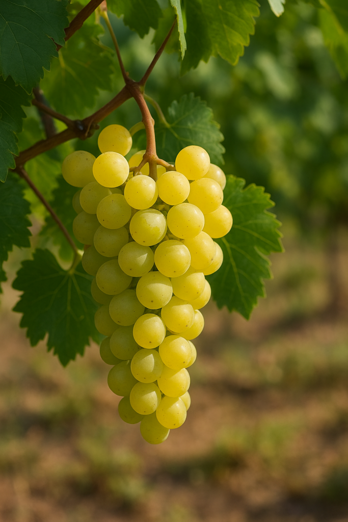 Elazığ’da Üzüm Üreticisine Don Darbesi:
