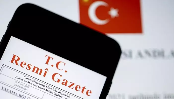 Elazığ’da Bazı Alanlar Orman Sınırları Dışına Çıkarıldı