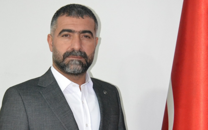 Elazığ Şoförler Odası’nda Yeni Dönem Çağrısı: Fatih Sarıgül Başkanlığa Adaylığını Açıkladı