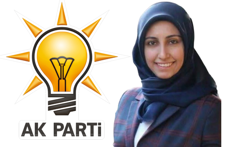 Son dakika! Ak Parti Elazığ Kadın Kolları Başkanı belli oldu!