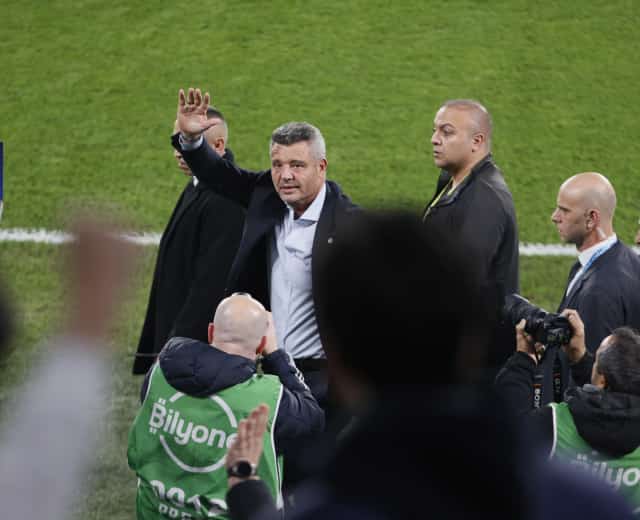 Son Dakika! Sadettin Saran serbest bırakıldı